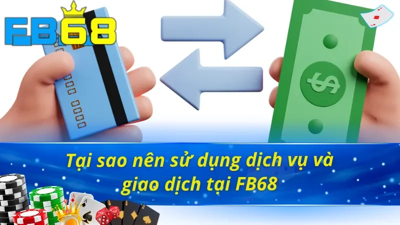 Cách Rút Tiền FB68 Đơn Giản, Chính Xác Với Hiệu Quả 100% 2 Cách rút tiền FB68 được người chơi chọn lựa đông đảo