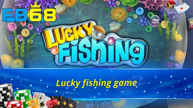 Sảnh Bắn Cá CQ9 - Trở Thành Tay Săn Đại Dương Chính Hiệu Tại FB68 4 Dịch vụ Bắn Cá CQ9 FB68 đạt chuẩn chất lượng cao