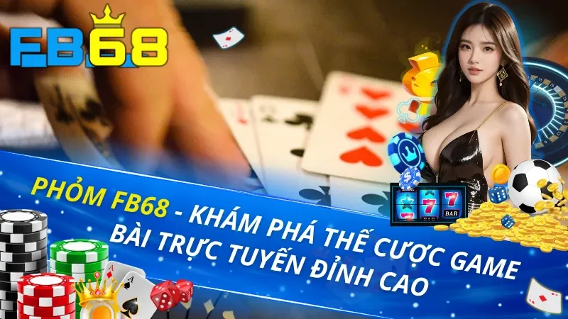 Phỏm FB68