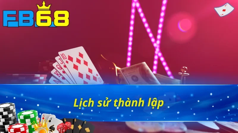 Fb88 ra đời như thế nào?